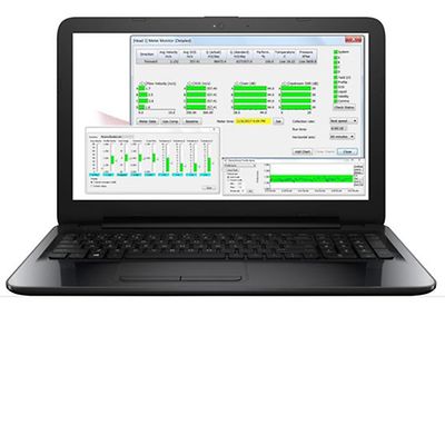 Rosemount-MeterLink Diagnostics Software